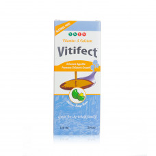 Vitifect Syrup