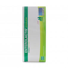 Enterolactis Dry Cap 10 ml Drinkable 