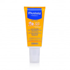 Mustela Very High Sun Protect Lotion SPF50+