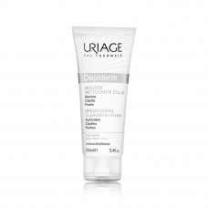 Uriage Depiderm Bright Cleans. Foam 100 ml (Urg219)
