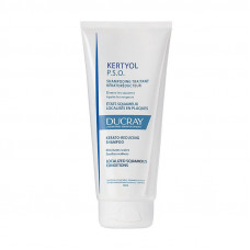 Ducray Kertyol Shampoo
