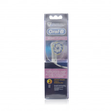 Braun Oral-B EB 60-2 Sensi Spare Brush Head