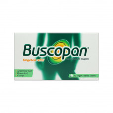 Buscopan Tablets