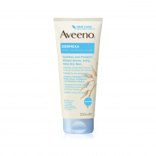aveeno dermexa emollient cream 200ml
