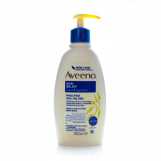 Aveeno skin relief nourishing lotion 300ml