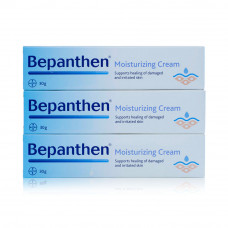 Bepanthen Cream 30gm offer 2+1