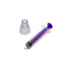 Mar Medicare 5 ml Oral Syringe