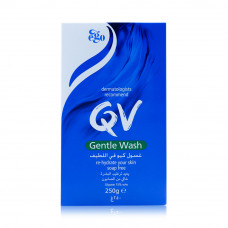 Ego qv gentle wash 250ml