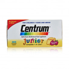 Centrum Junior Tablets