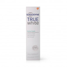 Sensodyne Toothpaste True White Extra Fresh