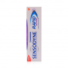 Sensodyne Rapid Action Whitening Toothpaste