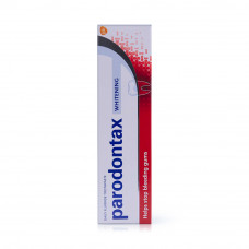 Parodontax Toothpaste Whitening