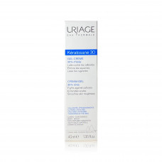 Uriage Keratosane 30 Cream Gel