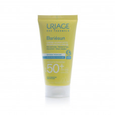 Uriage Eau Thermale Bariesun Moisturizing Cream Spf50+, 50ml