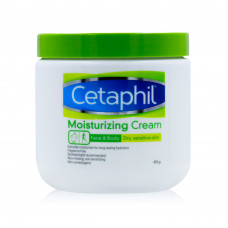 Cetaphil moisturizing cream – 453g
