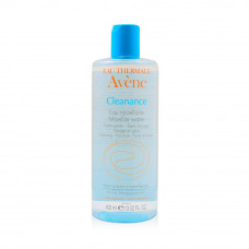 Avène  av136 cleanance micellar water 400ml