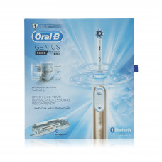 Braun oral b d701.545.6xc genius 9000