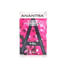 Anantra female 14s tablets
