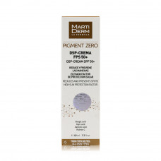 Marti Derm Dsp-Crema Dipegmenting SPF50+
