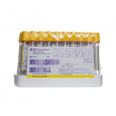 BD Vacutainer Plus Tube Gel 5ml
