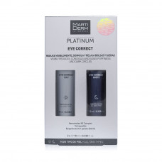 Marti Derm Eye Correct Day-Night