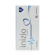 Inizio 40mg Tablets