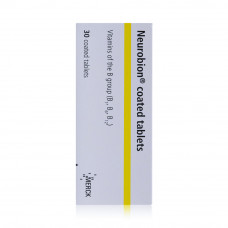 Neurobion Tablets