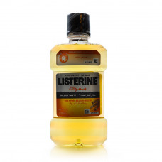 Listerine Miswak Mouth Wash