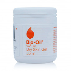 Bio-oil dry skin gel 50ml