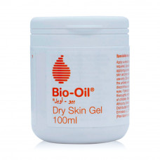 Bio-oil dry skin gel 100ml