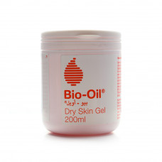 Bio-oil dry skin gel 200ml