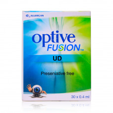 Optive Fusion Ud 0.4ml