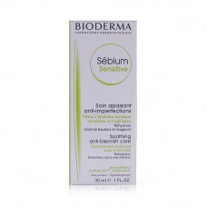 Bioderma sébium sensitive 30ml