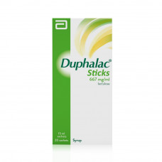 Duphalac Sticks 15ml