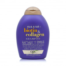 Ogx Biotin & Collagen Shampoo