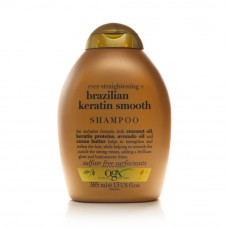 Ogx Brazilian Keratin Shampoo
