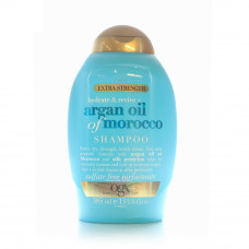 Ogx Hydrate+Repair Argan Oil Shampoo