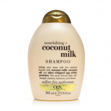 Ogx Coconut Milk Shampoo