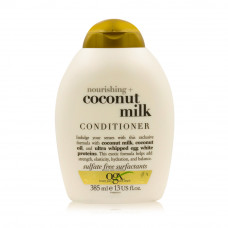 Ogx Coconut Milk Conditioner