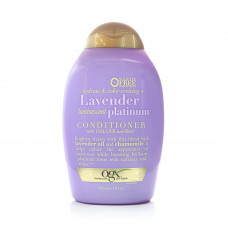 Ogx Hydrate & Color Reviving Lav Conditioner