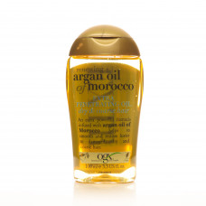 Ogx Argan Extra Penetrating Oil 
