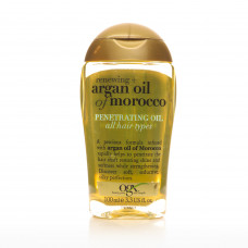 Ogx Argan Penetrating Oil 