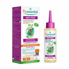 Puressentiel Anti Lice Comb