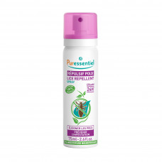 Puressentiel Lice Repellent Spray