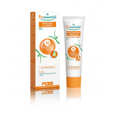 Puressent Muscle & Joint Gel