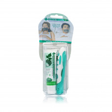 Dentiste Travel Kit