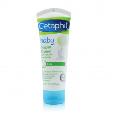 Cetaphil baby diaper cream with organic calendula – 70g