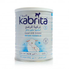 Kabrita Goat Milk Stage 1 0-6M