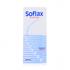 Soflax Solution