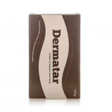 Dermatar soap 100g
